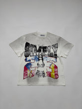 Simply 100 "Sensual" Tee