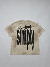 Simply 100 "Grillz" Tee