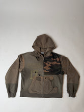 Simply 100 “1ofNun" hoodie