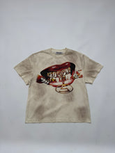 Simply 100 "Grillz" Tee