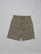 Simply 100 "2Tone" Shorts
