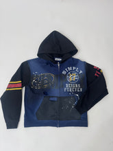 Simply 100 “versatile" hoodie