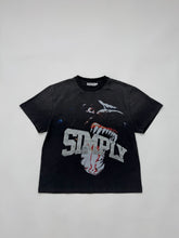 Simply 100 "Beware Of The Dog" Tee