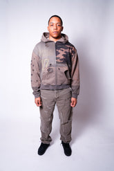 Simply 100 “1ofNun" hoodie