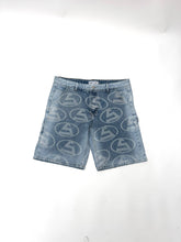 Simply 100 "Denim Thieves" Short