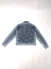 Simply 100 “Denim Thieves" Jacket