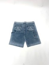 Simply 100 "Denim Thieves" Short