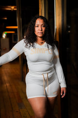 Simply 100 Women’s “Body Talk" Set