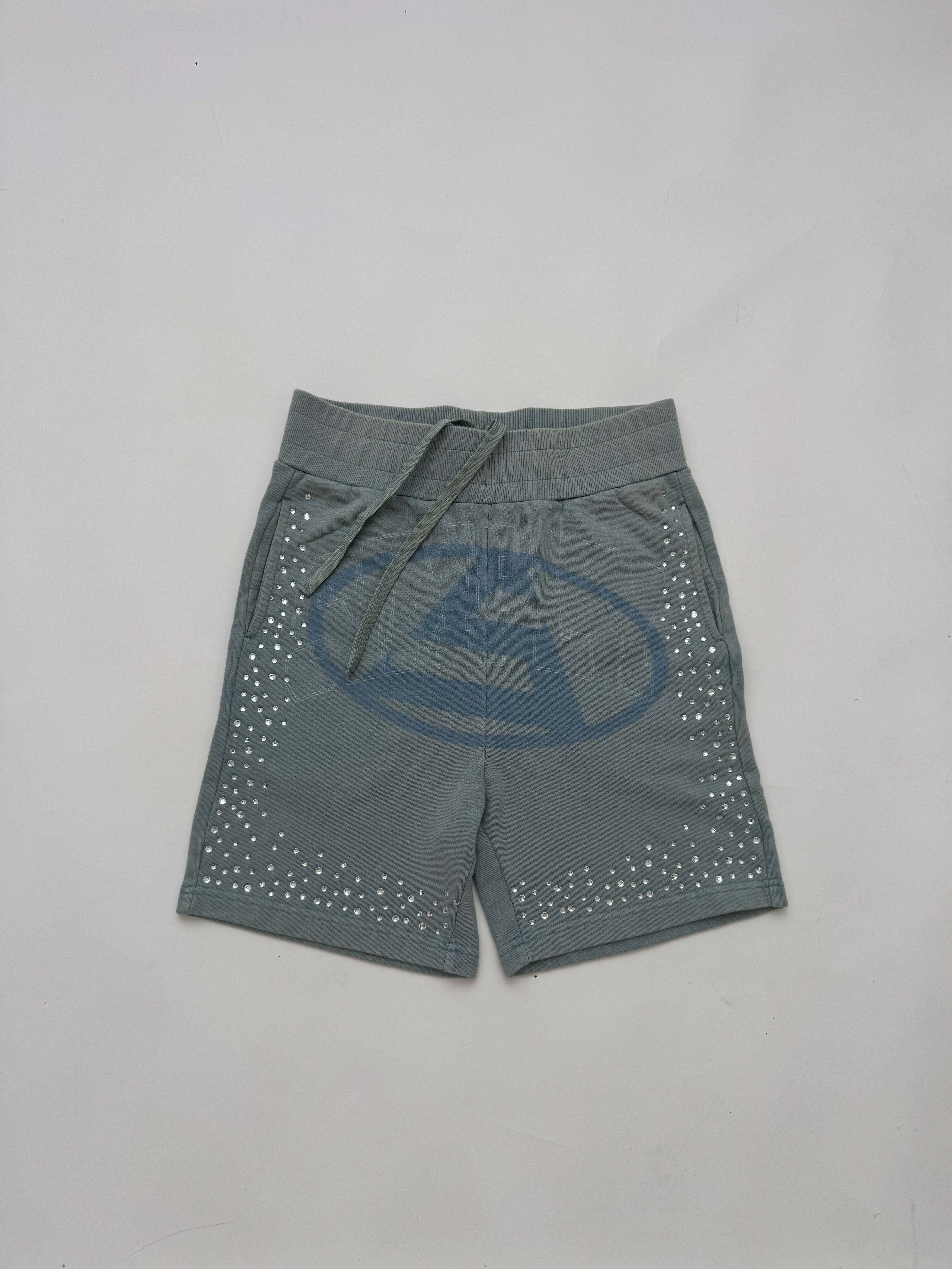 Simply 100 "2Tone" Shorts