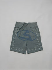 Simply 100 "2Tone" Shorts