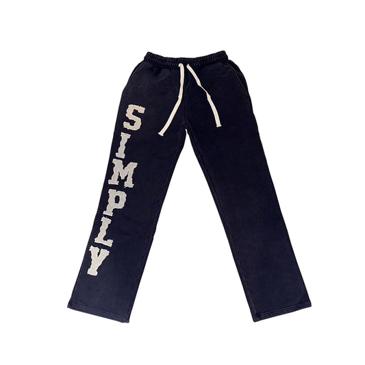 Simply 100 "Statement" Sweatpants