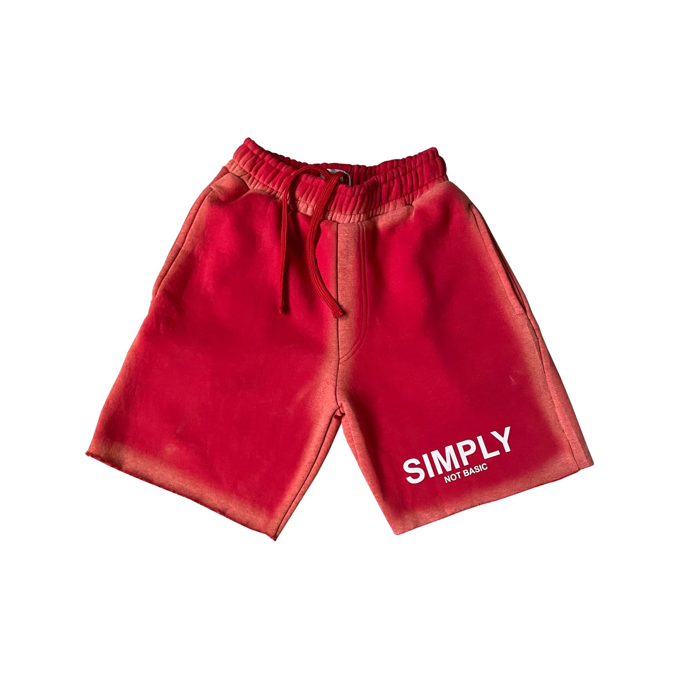 Simply 100 "Not Basic" Shorts