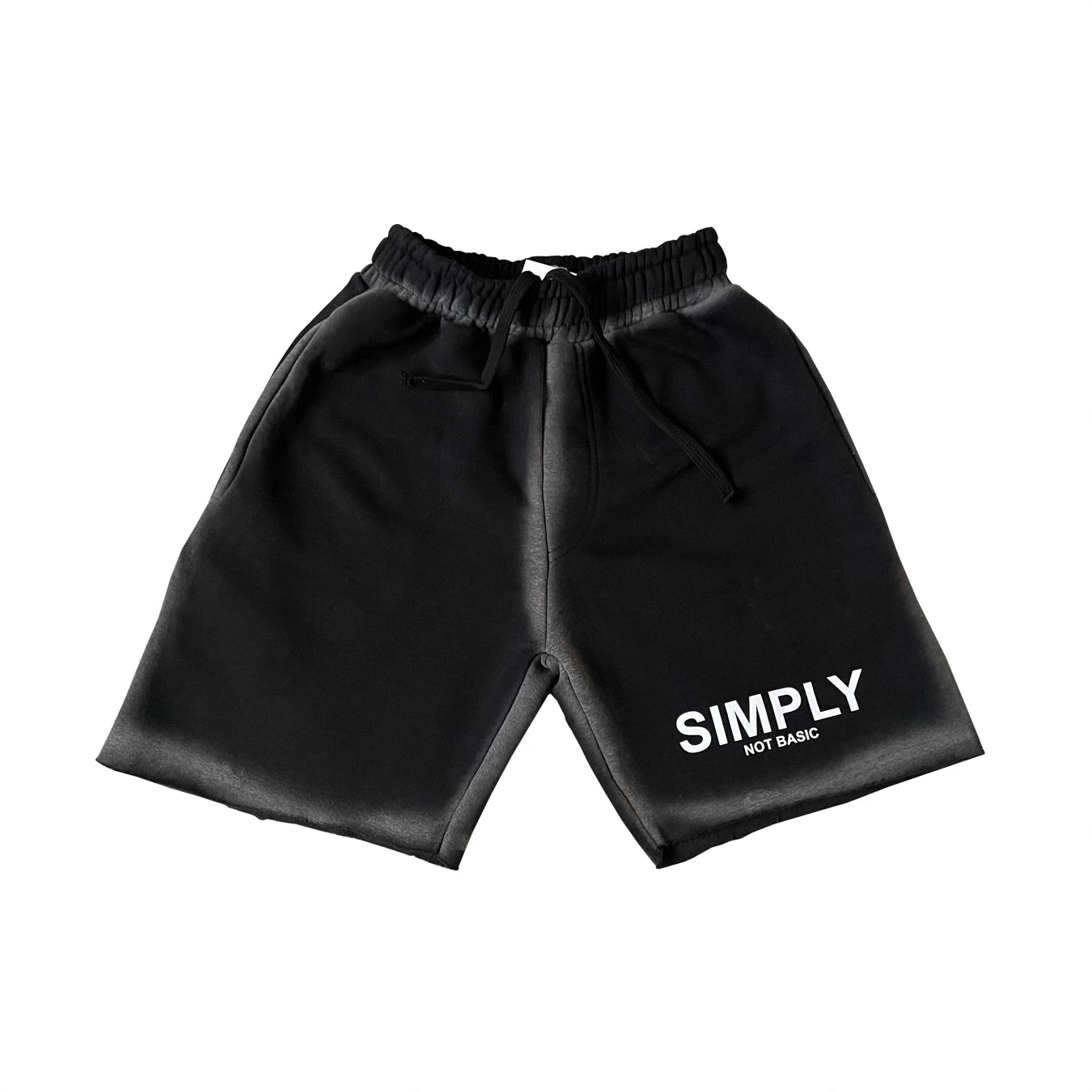 Simply 100 "Not Basic" Shorts