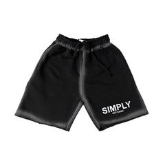 Simply 100 "Not Basic" Shorts