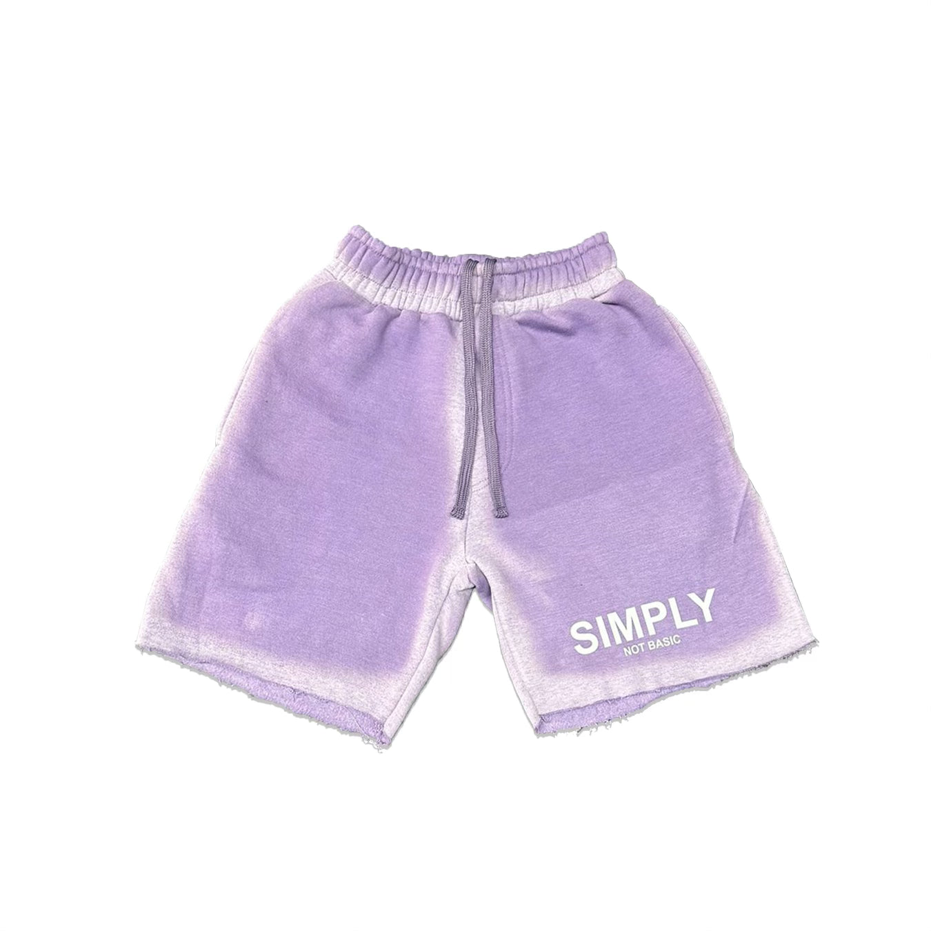 Simply 100 "Not Basic" Shorts