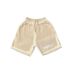 Simply 100 "Not Basic" Shorts