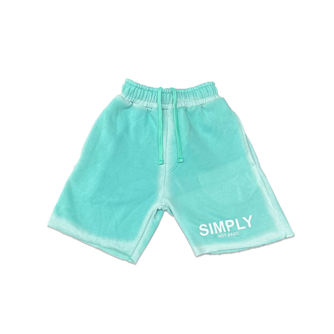 Simply 100 "Not Basic" Shorts